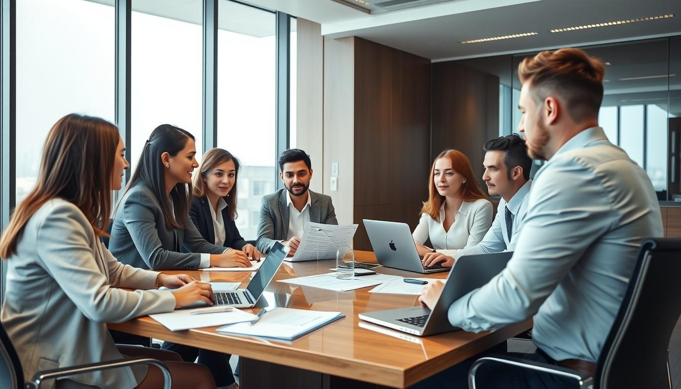 Contract Services